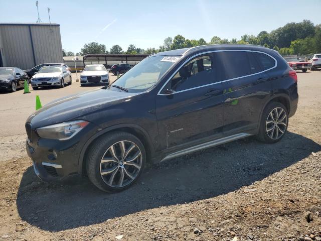 BMW X1 2018 wbxhu7c35j5h41745