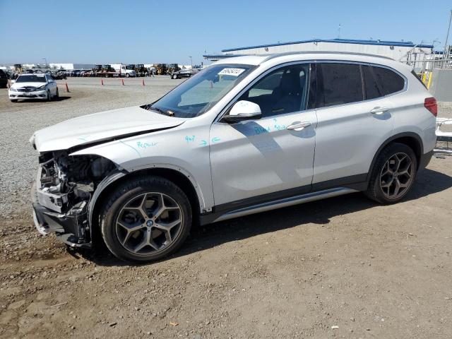 BMW X1 SDRIVE2 2018 wbxhu7c35j5l06401