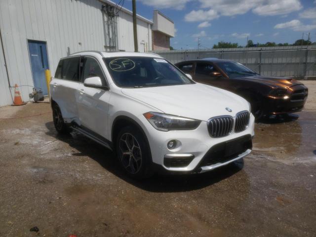 BMW X1 SDRIVE2 2018 wbxhu7c35j5l07645