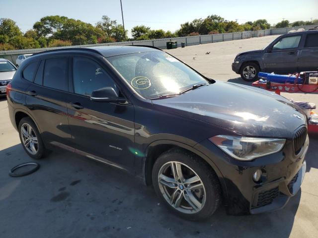 BMW X1 SDRIVE2 2017 wbxhu7c36h5h32725