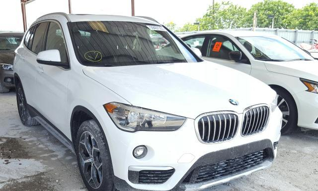 BMW X1 2018 wbxhu7c36j3h42477