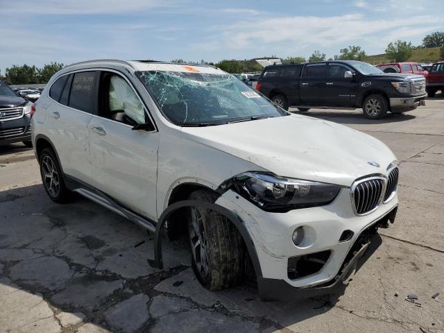 BMW X1 SDRIVE2 2018 wbxhu7c36j5l07508