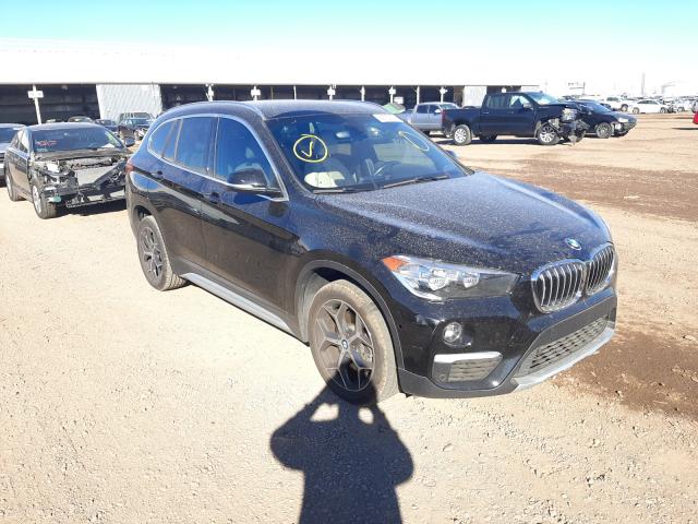 BMW X1 SDRIVE2 2018 wbxhu7c36j5l09534