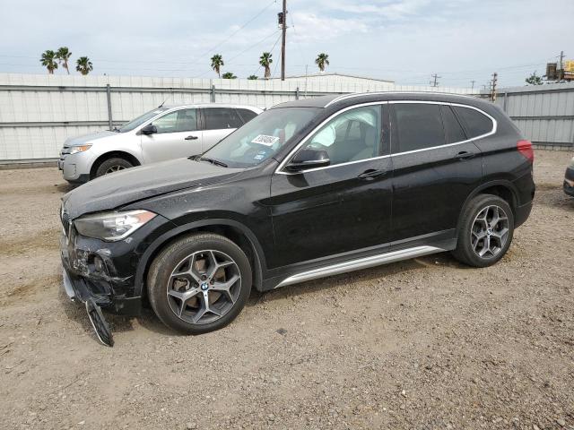 BMW X1 2018 wbxhu7c36j5l09646