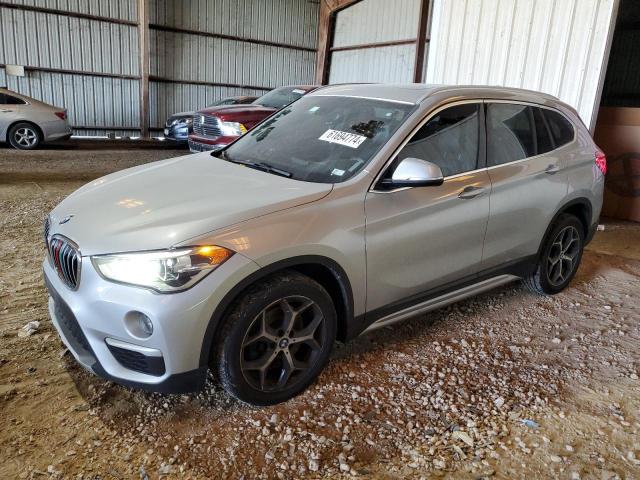 BMW X1 SDRIVE2 2018 wbxhu7c37j3f04623