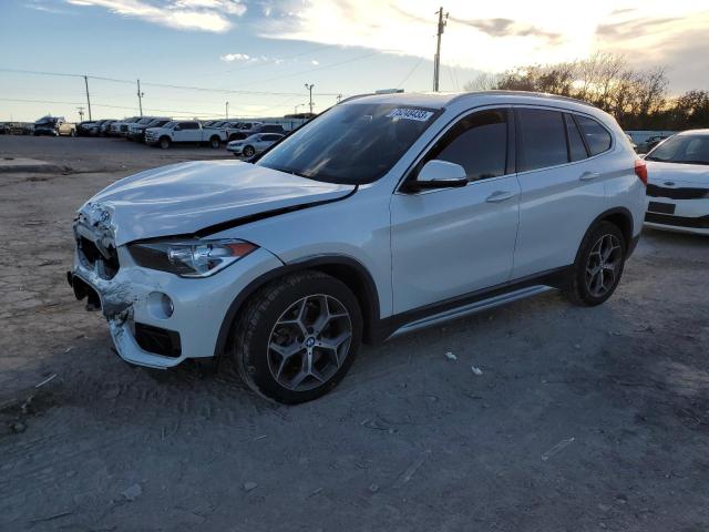 BMW X1 2018 wbxhu7c37j3h43251