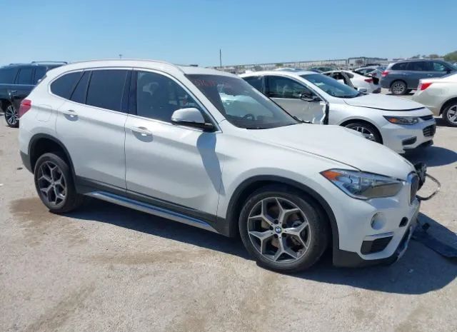 BMW X1 2018 wbxhu7c37j3h43525