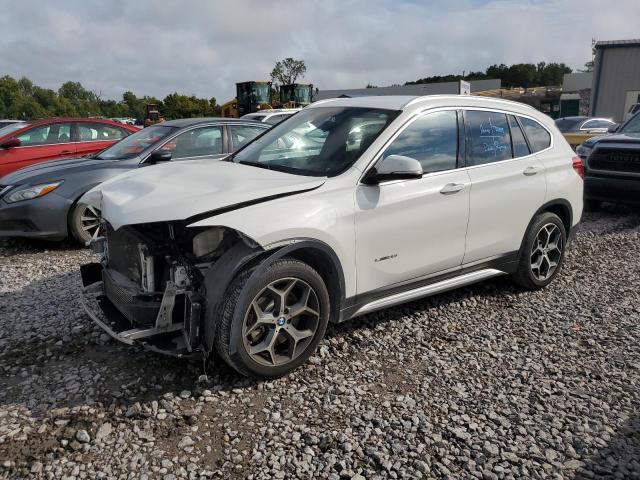 BMW X1 SDRIVE2 2018 wbxhu7c37j5h41021