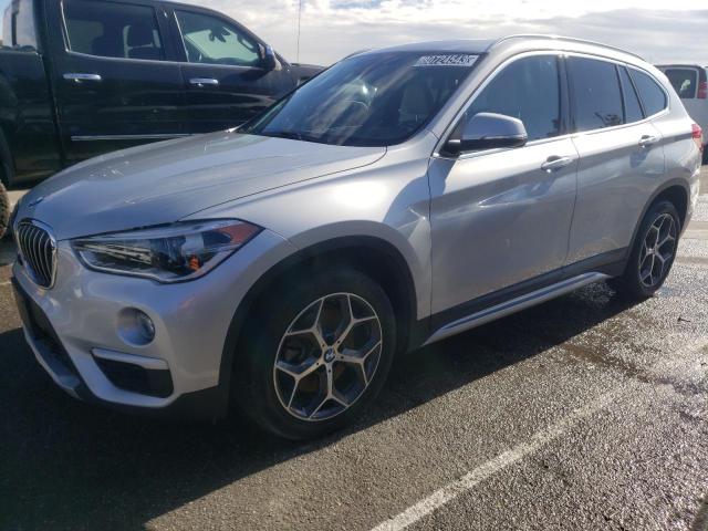 BMW X1 2018 wbxhu7c37j5l06397