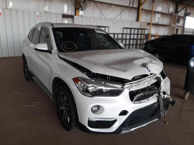 BMW X1 2018 wbxhu7c37j5l06402