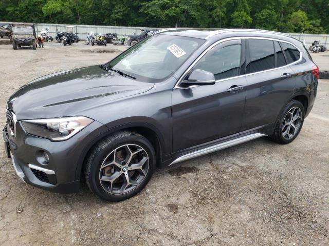 BMW X1 SDRIVE2 2018 wbxhu7c38j3h42562