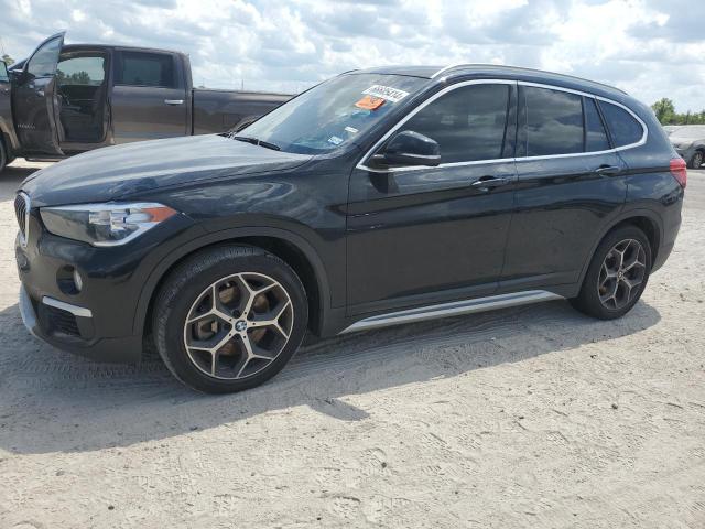 BMW X1 SDRIVE2 2018 wbxhu7c38j3h43565