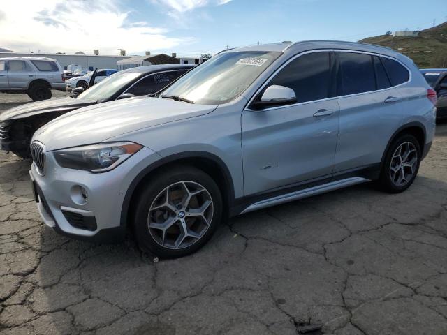 BMW X1 2018 wbxhu7c38j5h38872