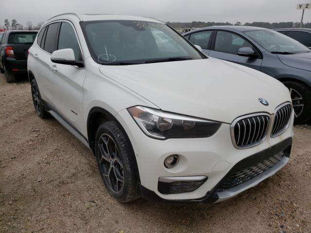 BMW X1 SDRIVE2 2018 wbxhu7c38j5h39519