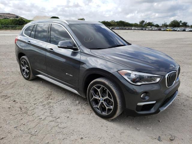 BMW X1 2018 wbxhu7c38j5h42128