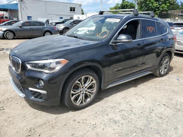 BMW X1 2017 wbxhu7c39hp924819