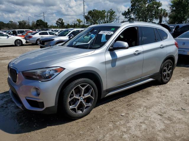 BMW X1 SDRIVE2 2018 wbxhu7c39j3h43641