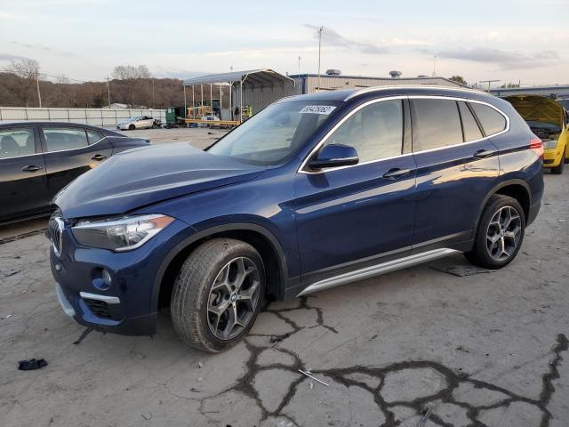 BMW X1 SDRIVE2 2018 wbxhu7c39j3h44157