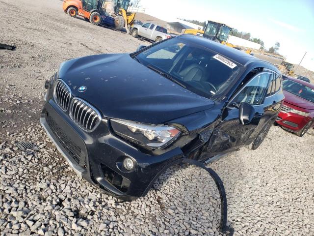 BMW X1 SDRIVE2 2018 wbxhu7c39j5h41733