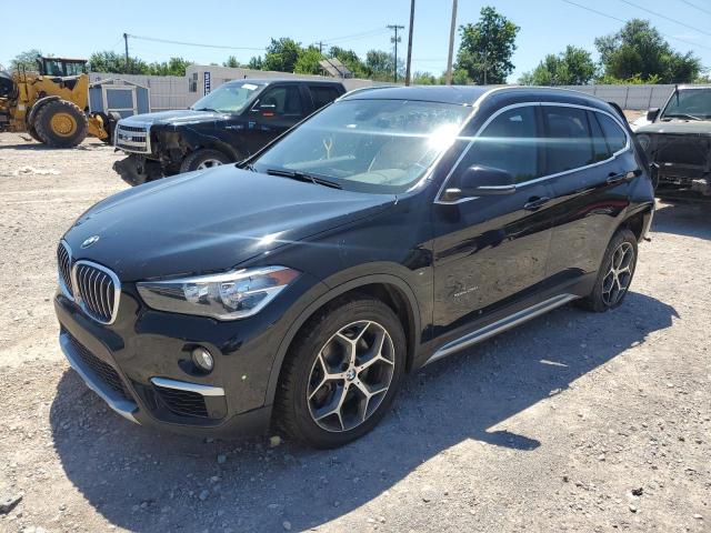 BMW X1 2018 wbxhu7c39j5h43501