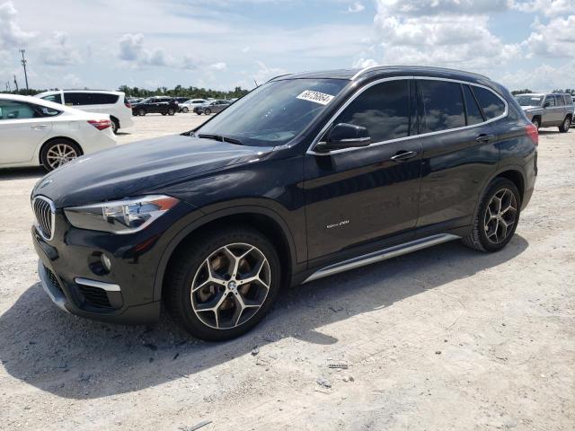 BMW X1 SDRIVE2 2018 wbxhu7c39j5h44082