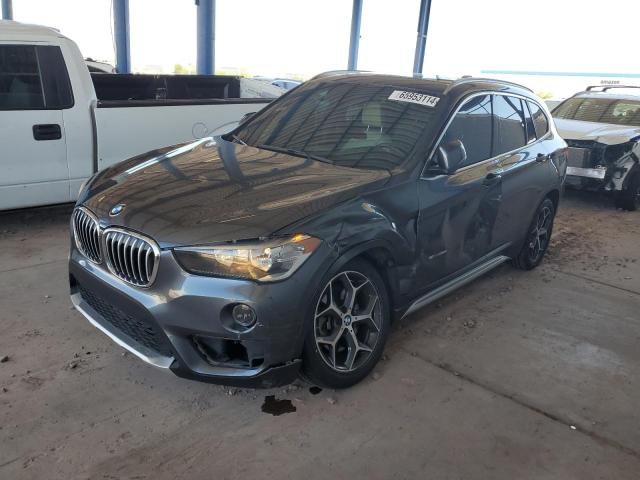 BMW X1 SDRIVE2 2018 wbxhu7c39j5h44759