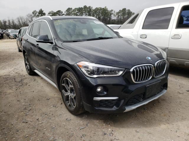 BMW X1 SDRIVE2 2018 wbxhu7c39j5l05171