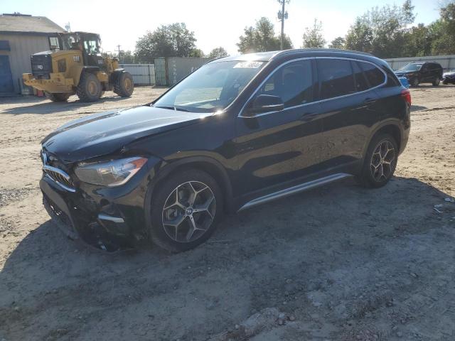 BMW X1 SDRIVE2 2018 wbxhu7c3xj3h43535