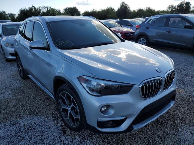 BMW X1 SDRIVE2 2018 wbxhu7c3xj3h43583