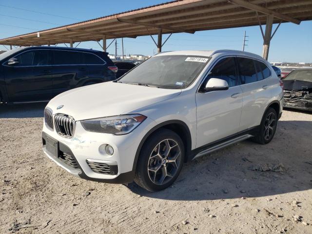 BMW X1 2019 wbxhu7c50k3h44616