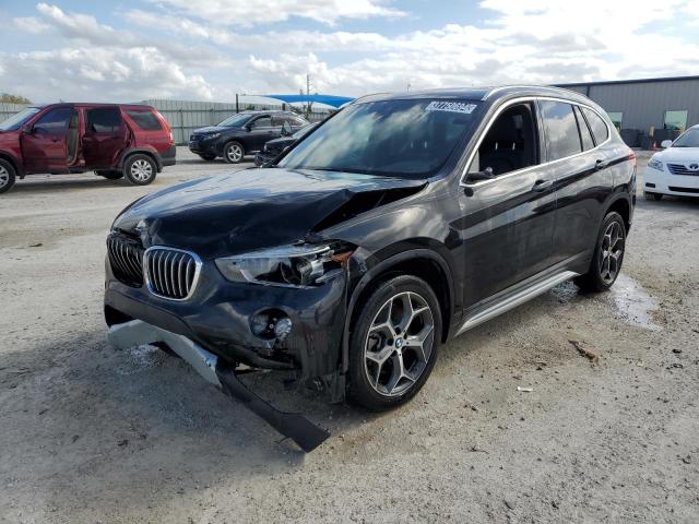 BMW X1 2019 wbxhu7c50k3h45359