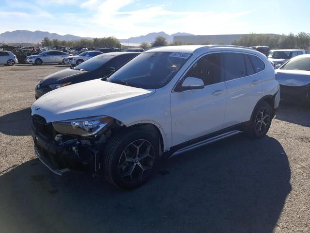 BMW X1 2019 wbxhu7c50k3h45572