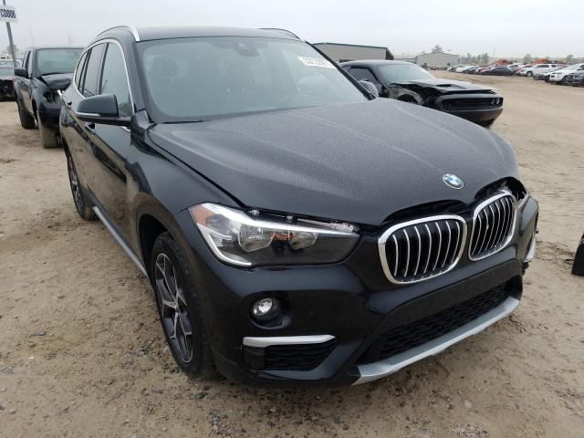 BMW X1 2019 wbxhu7c50k3h46446