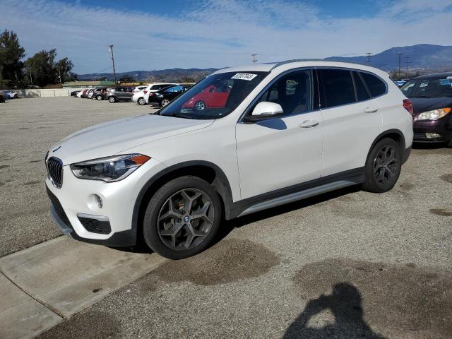 BMW X1 2019 wbxhu7c50k5l10164