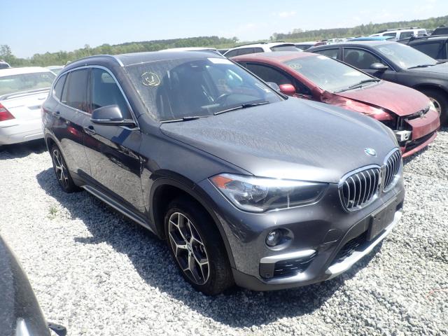 BMW X1 SDRIVE2 2019 wbxhu7c50k5l10830