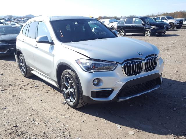 BMW X1 SDRIVE2 2019 wbxhu7c51k3h45158