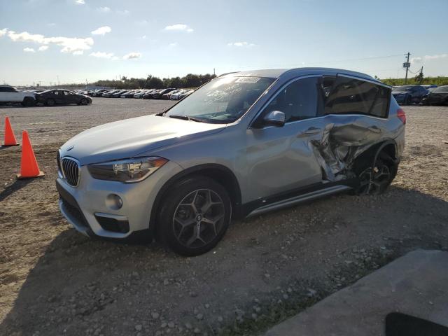 BMW X1 SDRIVE2 2019 wbxhu7c51k5l11811