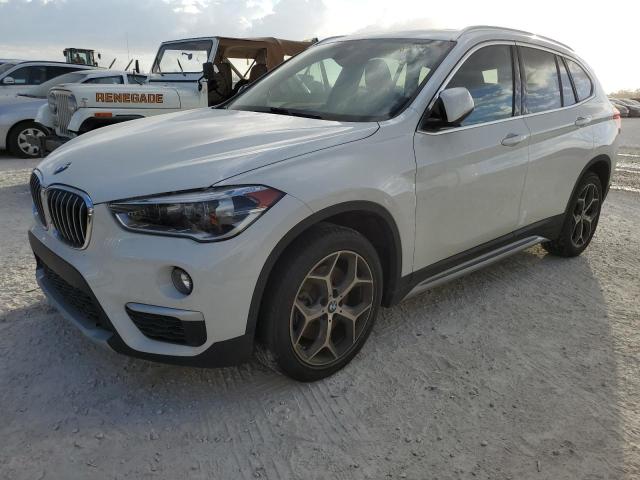 BMW X1 SDRIVE2 2019 wbxhu7c51k5n13094