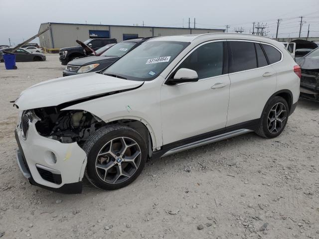 BMW X1 2019 wbxhu7c51k5n29456