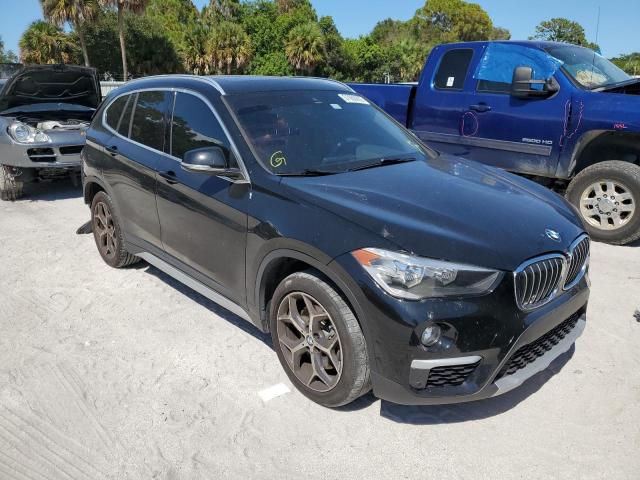 BMW X1 SDRIVE2 2019 wbxhu7c52k3h44326