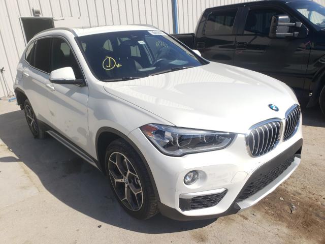 BMW X1 SDRIVE2 2019 wbxhu7c53k3h44593