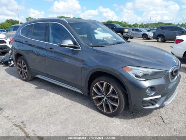 BMW X1 2019 wbxhu7c53k3h45744