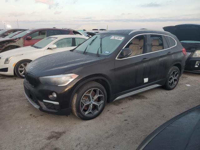 BMW X1 SDRIVE2 2019 wbxhu7c53k5l11356