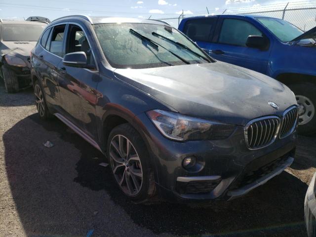 BMW X1 SDRIVE2 2019 wbxhu7c54k5l11284