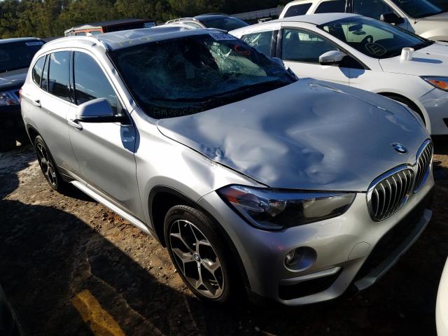 BMW X1 SDRIVE2 2019 wbxhu7c55k5l09821