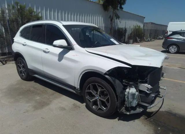 BMW X1 2019 wbxhu7c55k5l11844