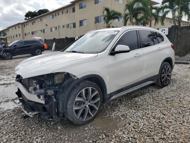 BMW X1 SDRIVE2 2019 wbxhu7c55k5l11892