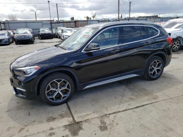 BMW X1 SDRIVE2 2019 wbxhu7c56k3h45950