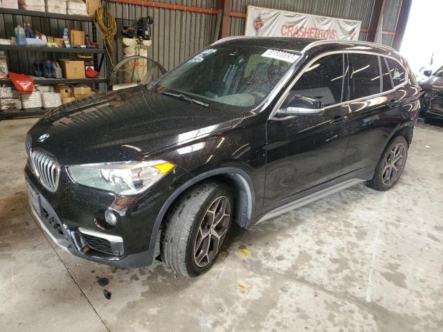 BMW X1 2019 wbxhu7c56k3h46032