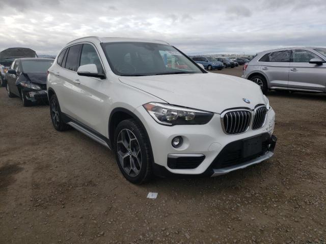 BMW X1 SDRIVE2 2019 wbxhu7c56k5l11058